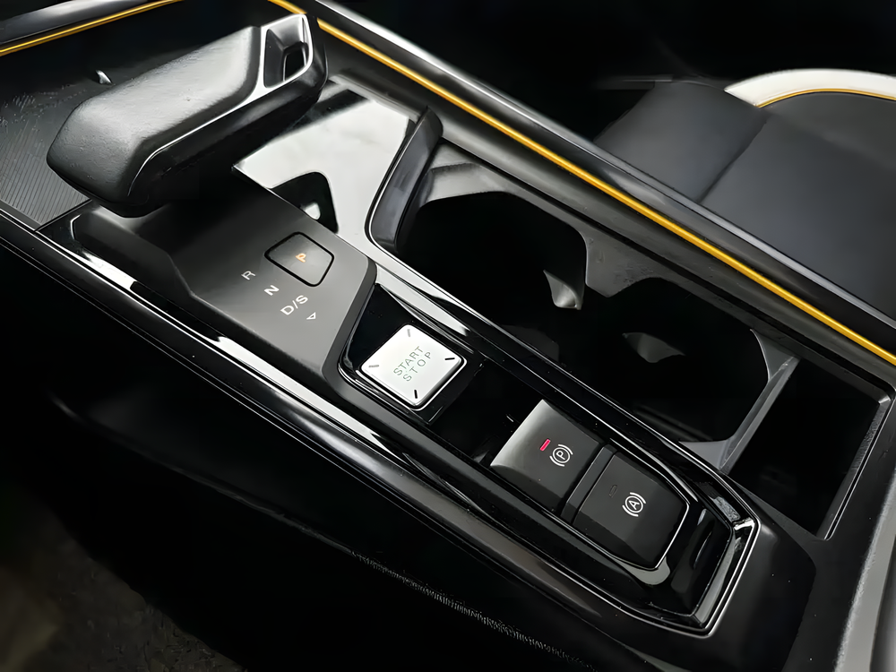 MG 5 Scorpio 2023 #10 MG 5 Scorpio 2023 car image #10