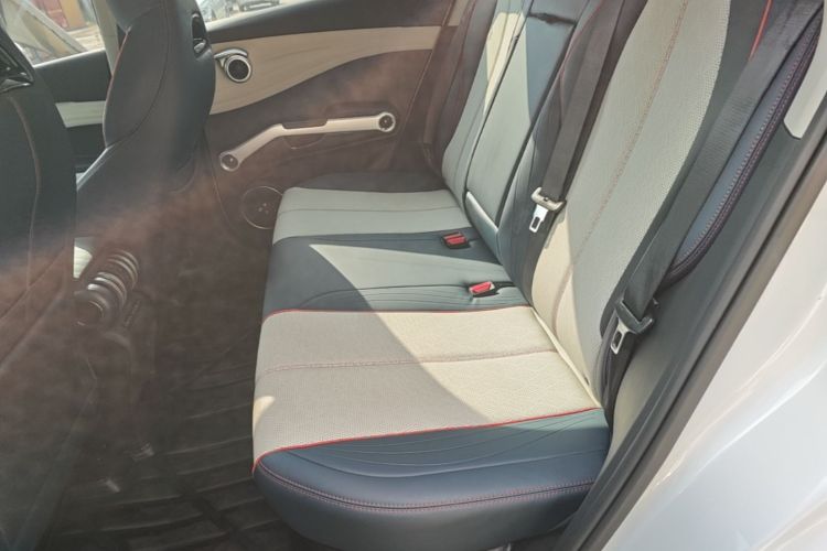 BYD Yuan Plus 2023 #17 BYD Yuan Plus 2023 car image #17
