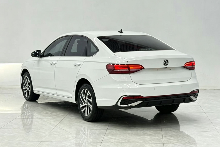 Volkswagen Lavida 2023 #5 Volkswagen Lavida 2023 car image #5