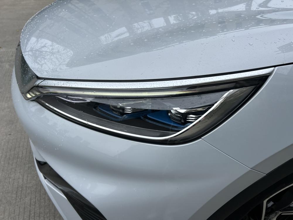 BYD Yuan Plus 2023 car image #7
