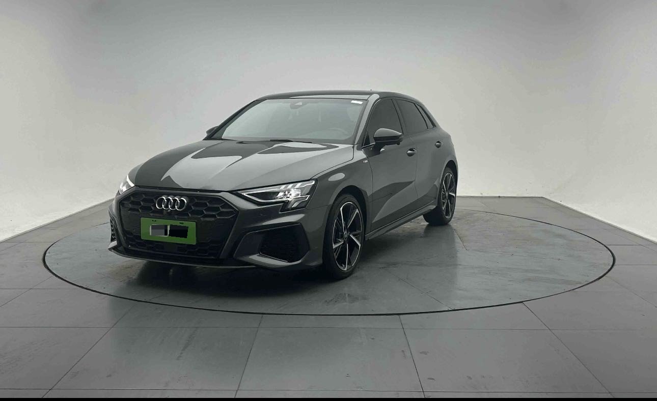 2022 car image 