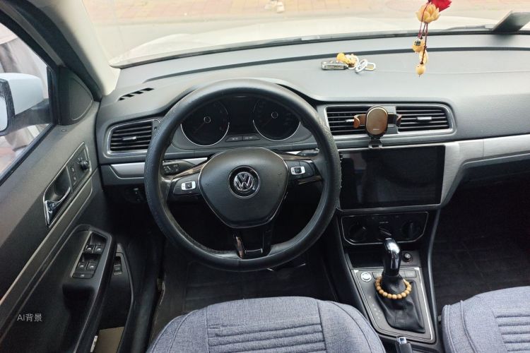 Volkswagen Lavida 2017 #12 Volkswagen Lavida 2017 car image #12