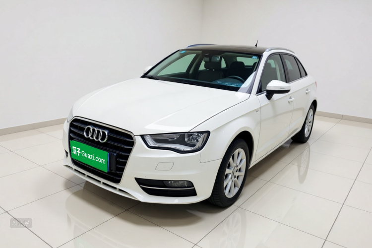 Audi A3 2016 #2 Audi A3 2016 car image #2