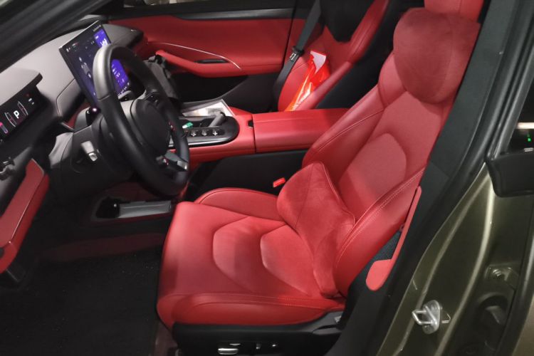 MI SU7 2024 car image #15