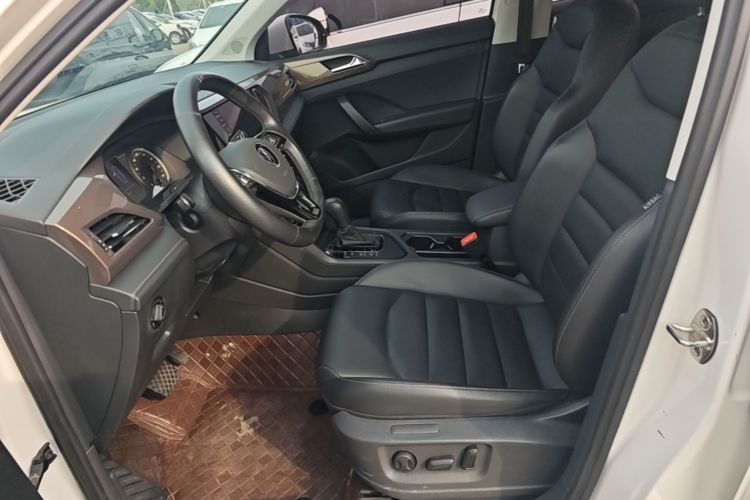 Volkswagen Tharu 2021 #19 Volkswagen Tharu 2021 immagine di auto #19