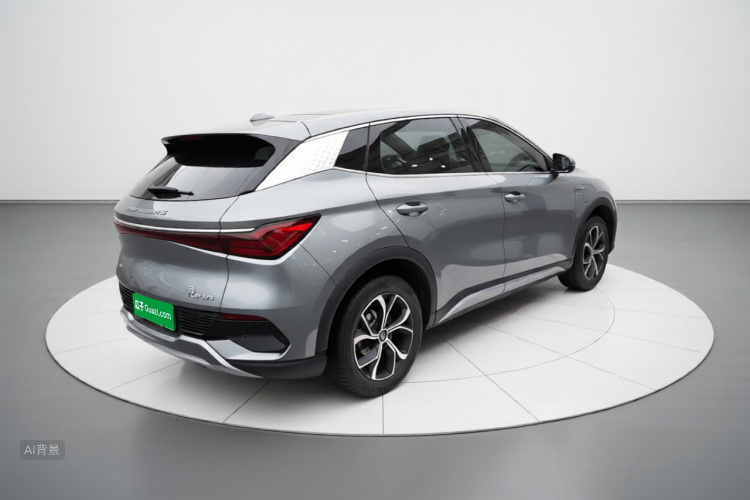 BYD Yuan Plus 2023 immagine di auto #7