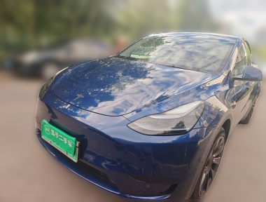 Tesla Model Y 2023 car image 