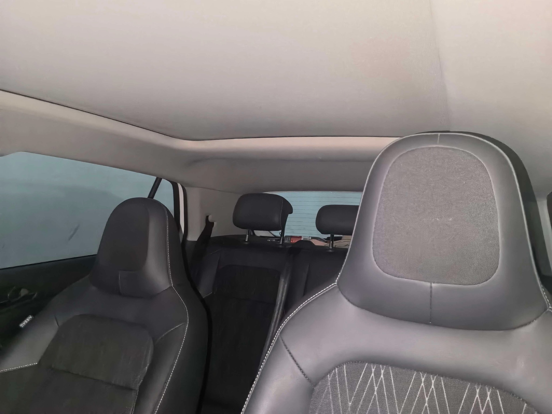 Volkswagen T-Cross 2019 #6 Volkswagen T-Cross 2019 immagine di auto #6