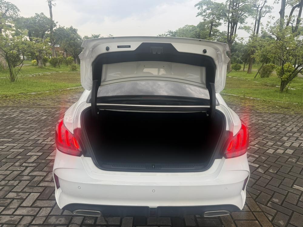 MG 5 2023 #22 MG 5 2023 car image #22
