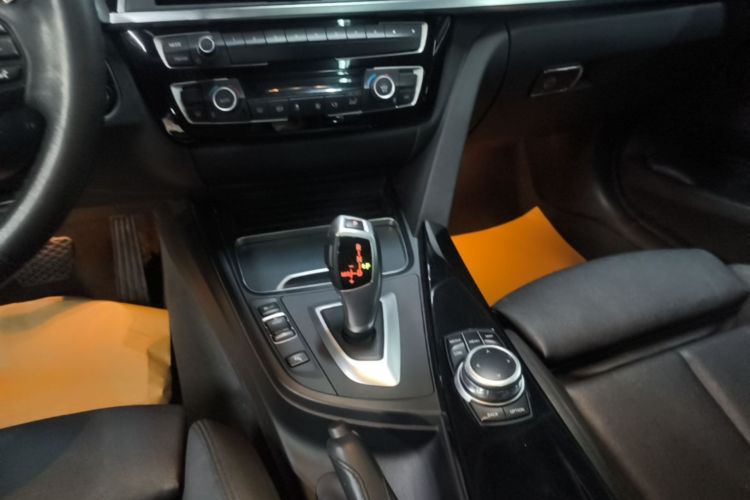 BMW 3 Series GT 2019 #14 BMW 3 Series GT 2019 imagen de coche #14