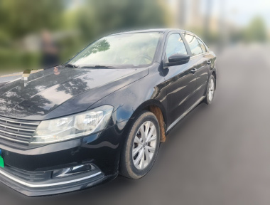 Volkswagen Lavida 2016 Volkswagen Lavida 2016 car image