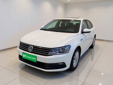 Volkswagen Lavida 2020 Volkswagen Lavida 2020 car image