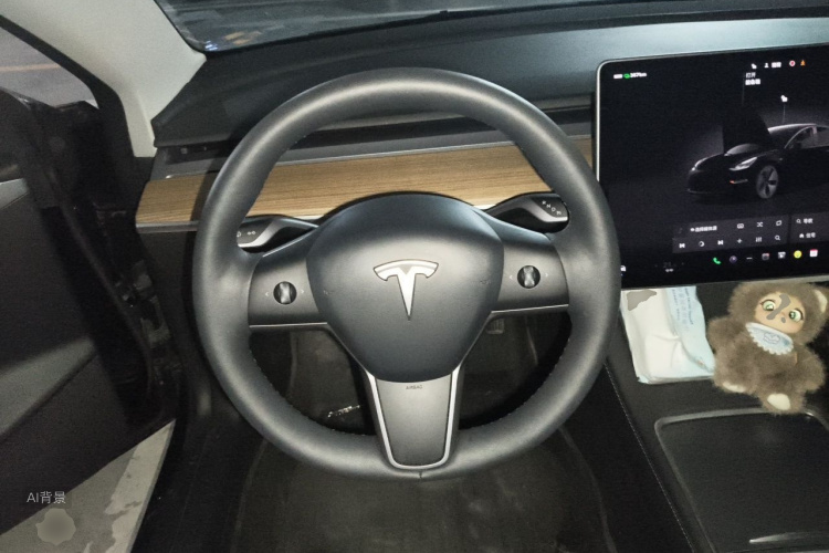 Tesla Model 3 2023 صورة سيارة #12