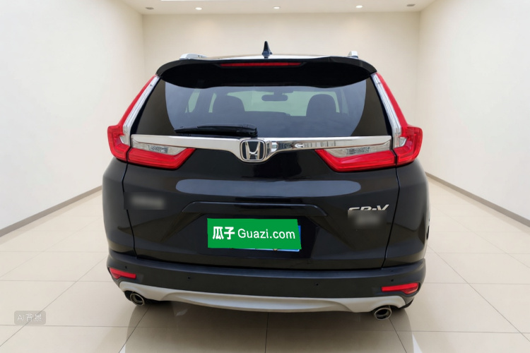 Honda CR-V 2018 car image #6