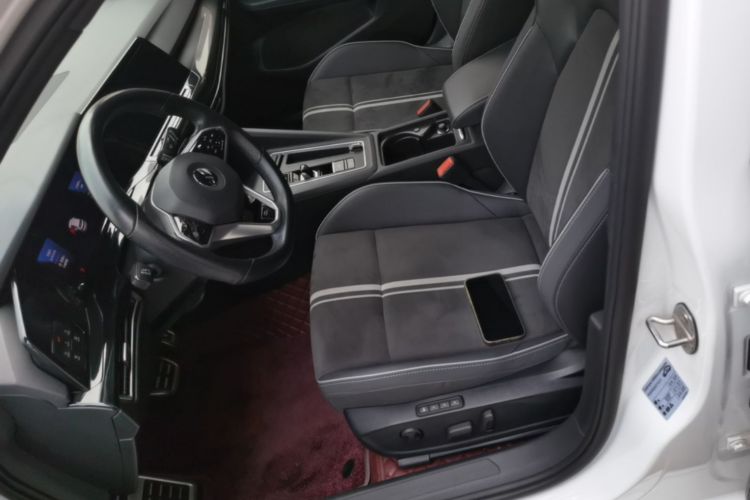 Volkswagen Golf 2021 #15 Volkswagen Golf 2021 car image #15