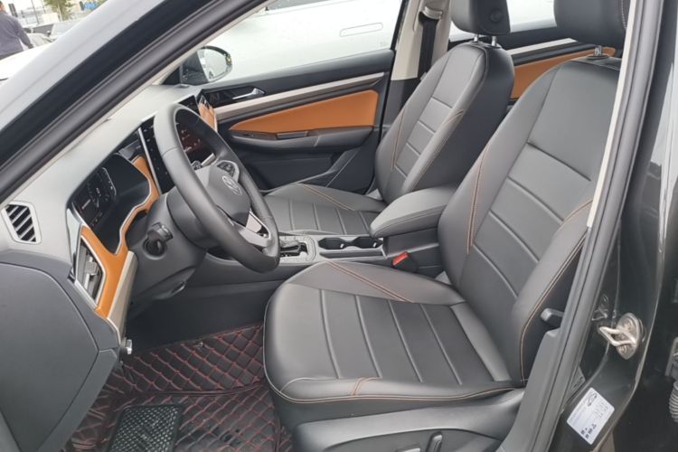 Volkswagen Bora 2024 صورة سيارة #19