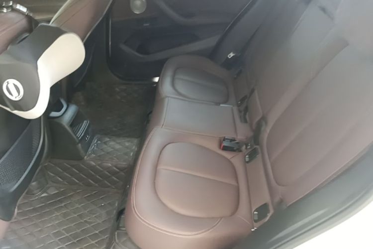 BMW X1 2023 car image #19