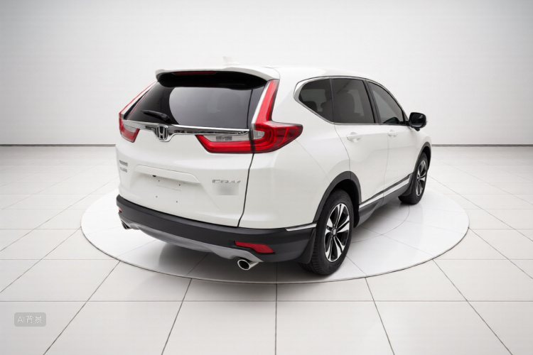 Honda CR-V 2019 car image #7
