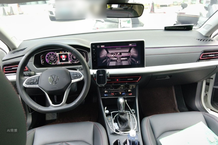Volkswagen Lavida 2024 #11 Volkswagen Lavida 2024 car image #11
