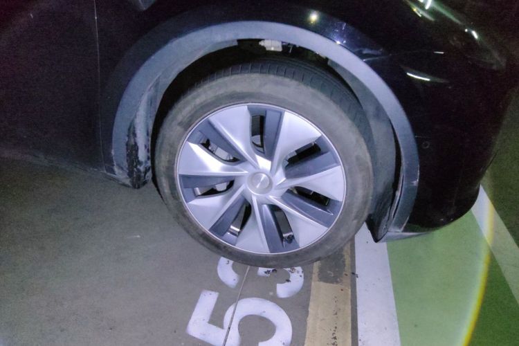 Tesla Model Y 2023 car image #9