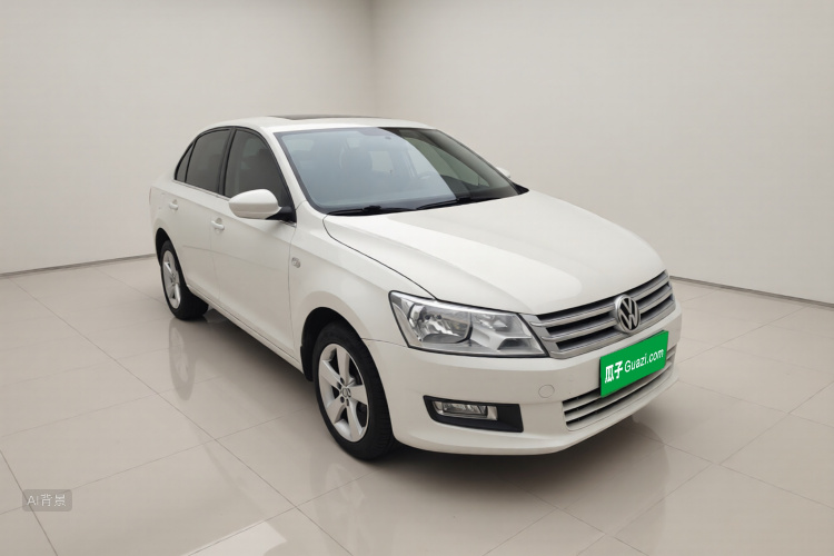 Volkswagen Santana 2016 #4 Volkswagen Santana 2016 car image #4