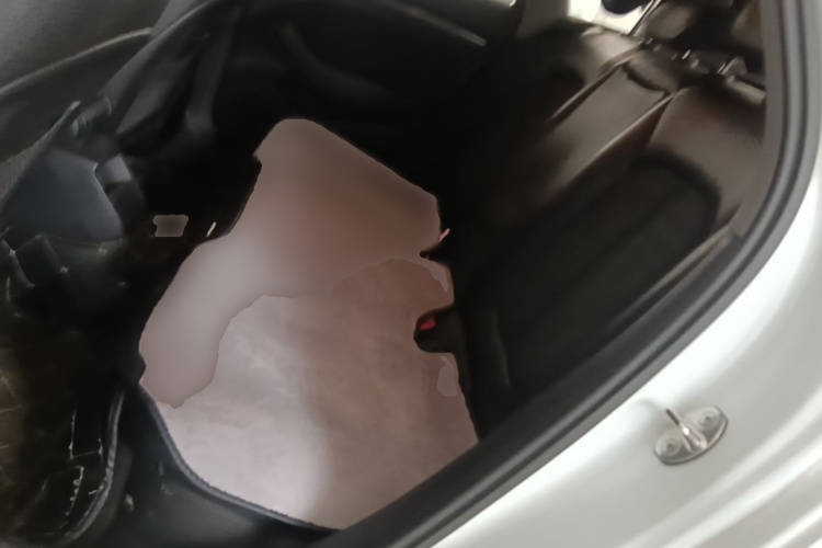 Audi A3 2018 car image #17