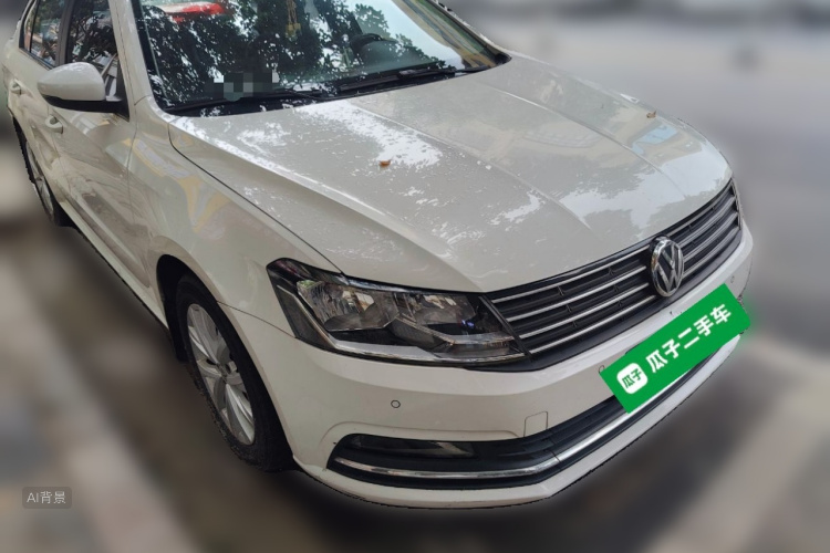 Volkswagen Lavida 2016 #4 Volkswagen Lavida 2016 car image #4