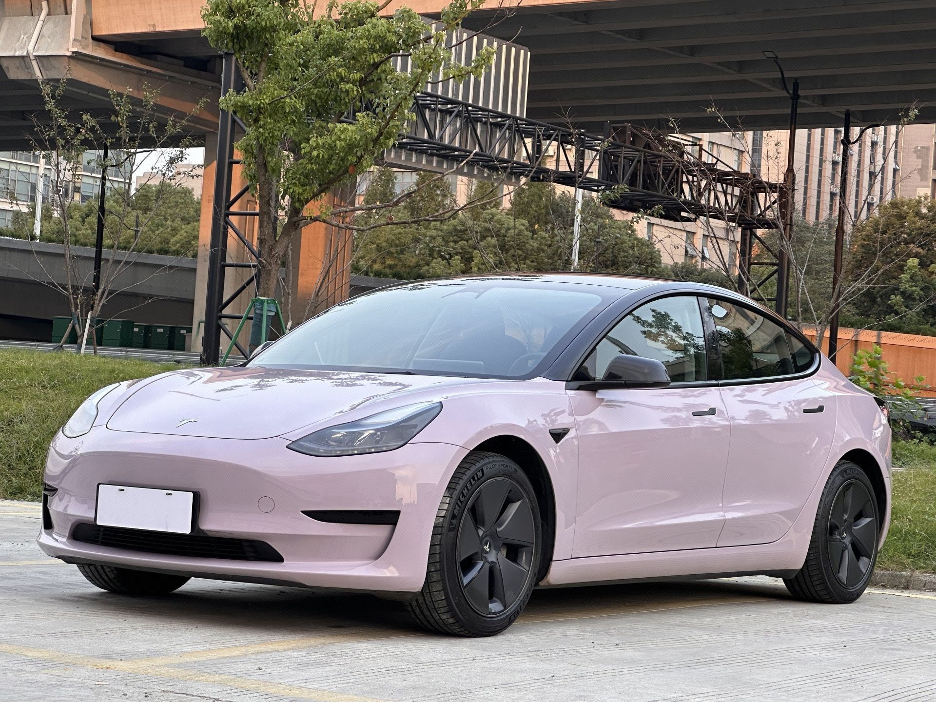 Tesla Model 3 2023 Tesla Model 3 2023 изображение автомобиля