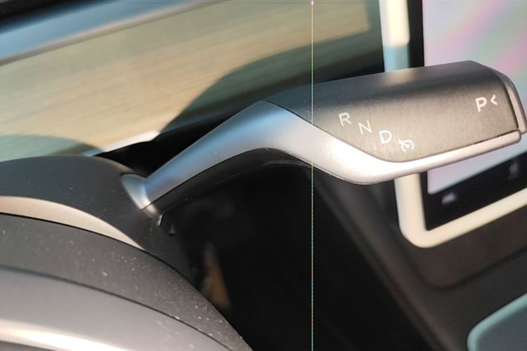 Tesla Model 3 2023 #14 Tesla Model 3 2023 car image #14
