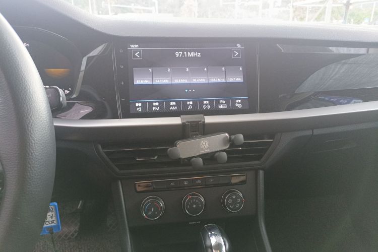 Volkswagen Lavida 2022 imagen de coche #13