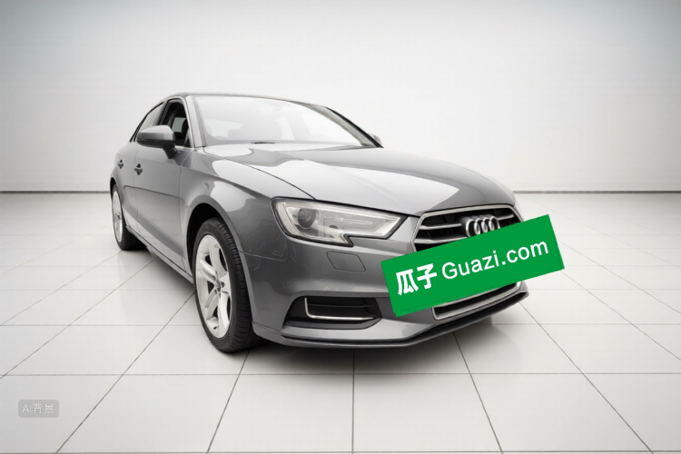 Audi A3 2020 #4 Audi A3 2020 car image #4
