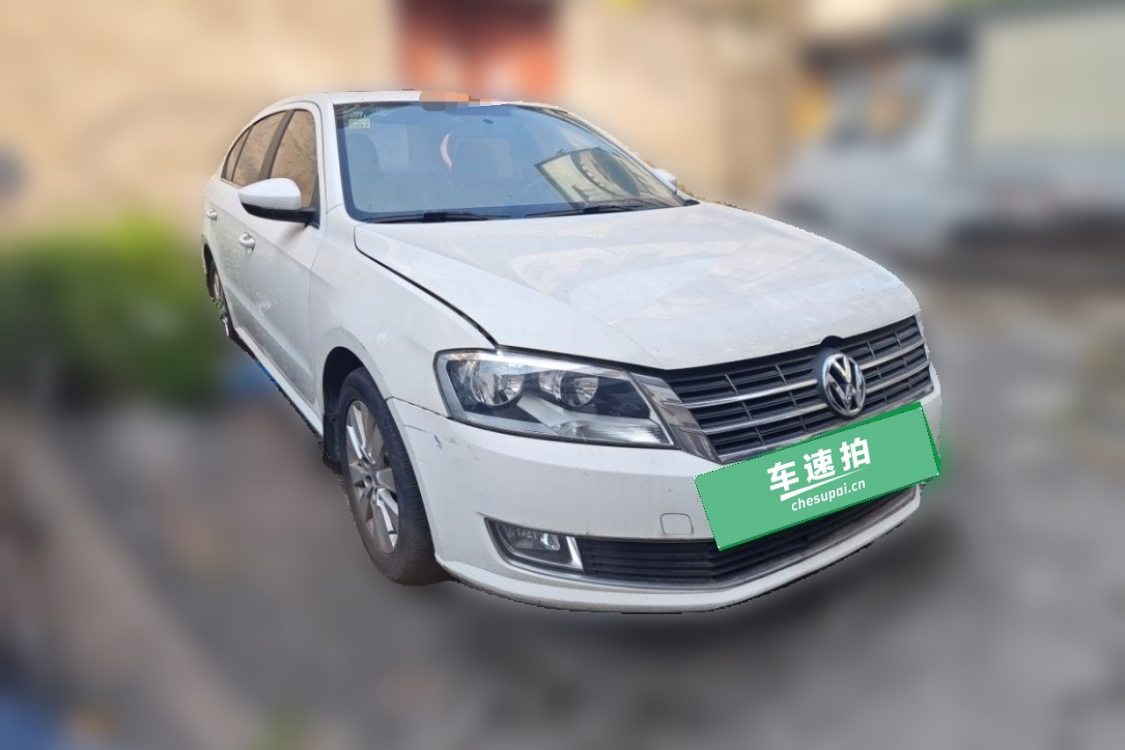 Volkswagen Lavida 2015 immagine di auto #2