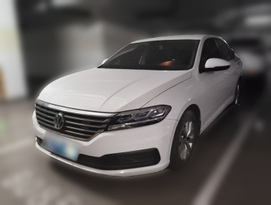 Volkswagen Lavida 2019 Volkswagen Lavida 2019 car image