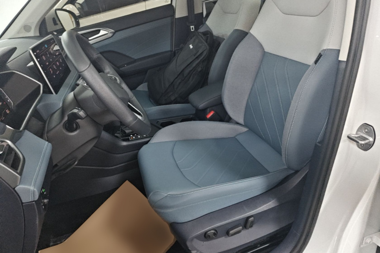 Volkswagen Tharu 2025 #15 Volkswagen Tharu 2025 immagine di auto #15