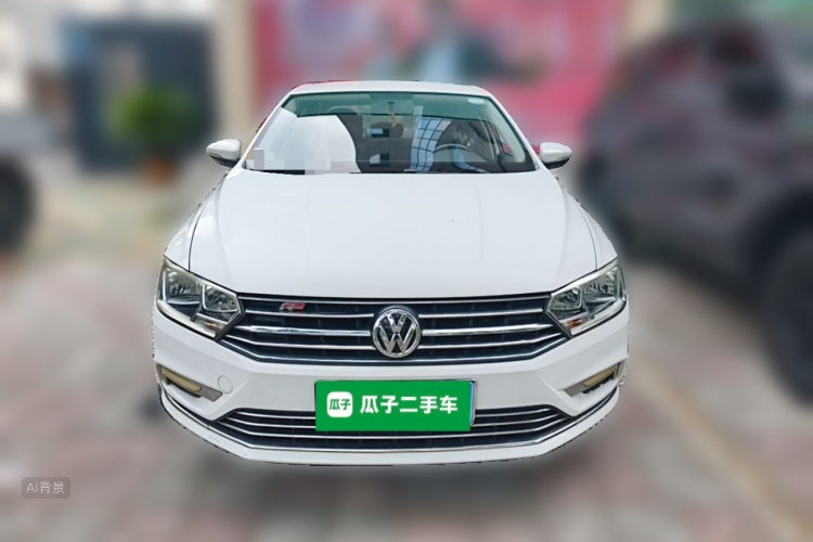 Volkswagen Bora 2016 car image #3