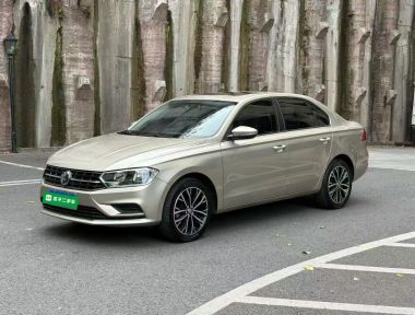 Volkswagen Bora 2019 car image 