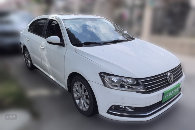 Volkswagen Lavida 2016 #4 Volkswagen Lavida 2016 car image #4