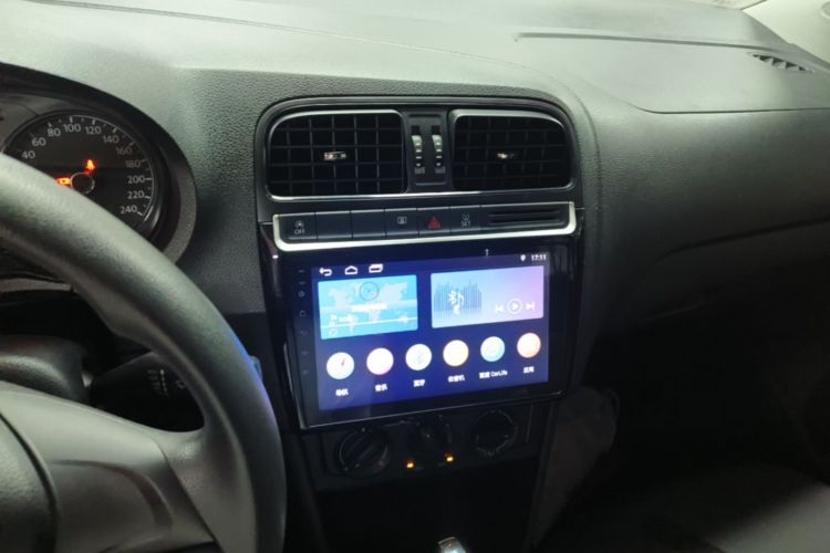 Volkswagen Polo 2018 #17 Volkswagen Polo 2018 car image #17