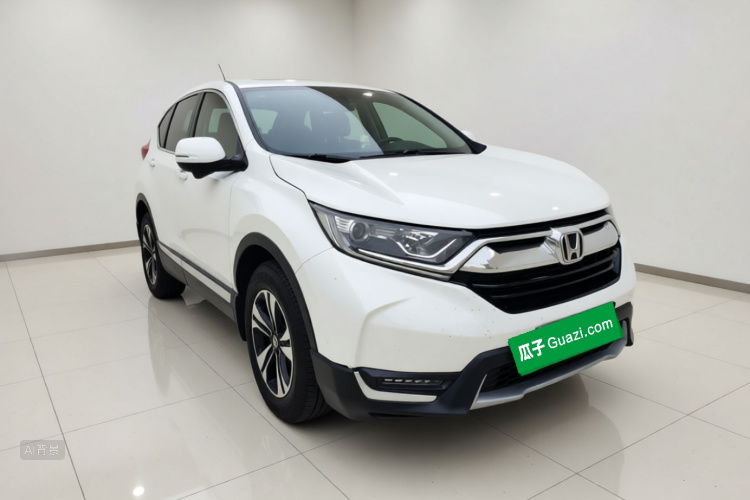 Honda CR-V 2020 car image #4