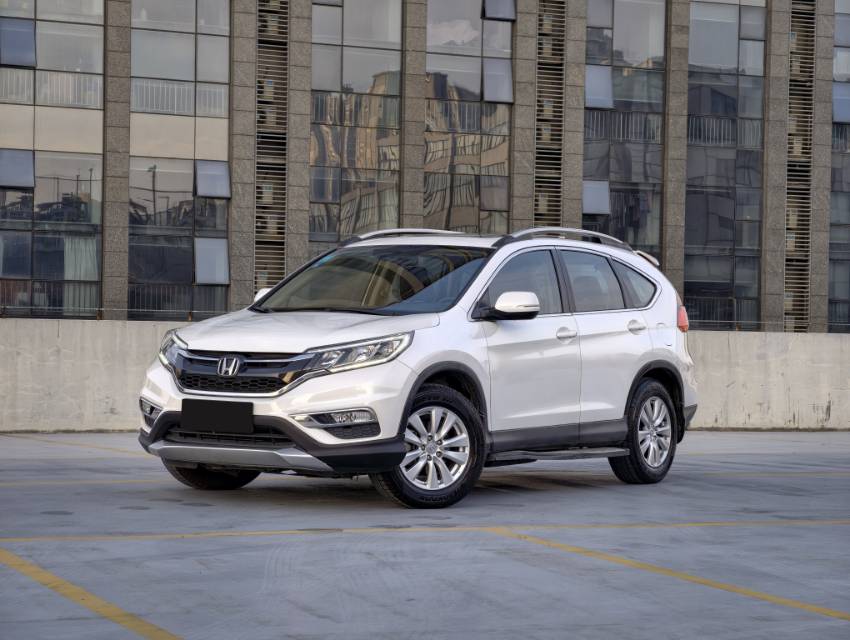 Honda CR-V 2016 car image 