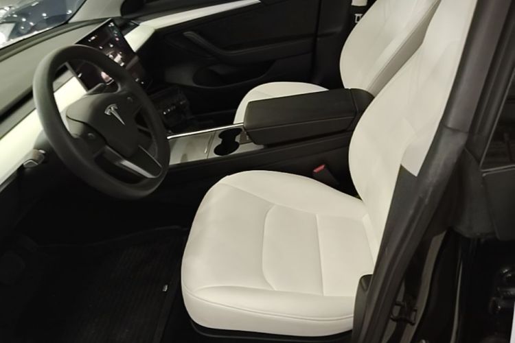 Tesla Model 3 2023 #19 Tesla Model 3 2023 car image #19