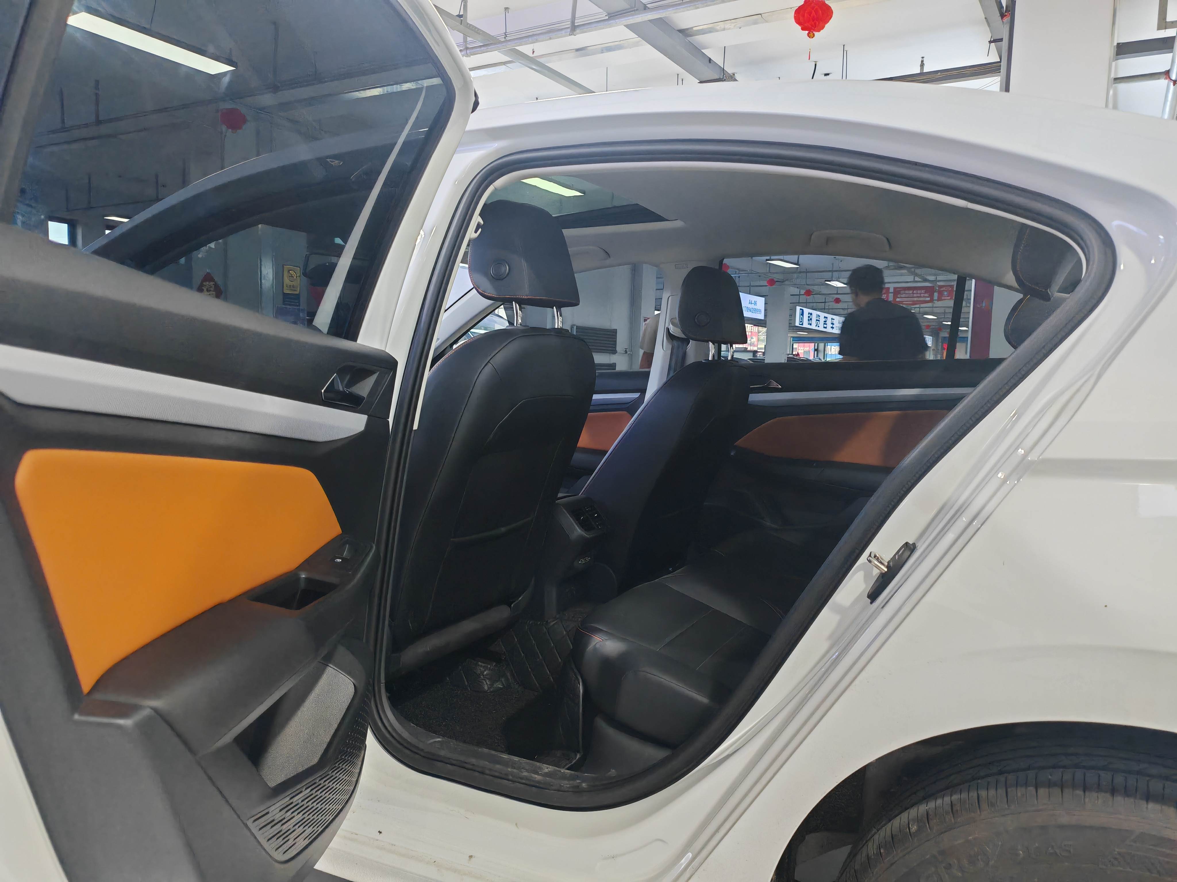 Volkswagen Bora 2025 #7 Volkswagen Bora 2025 immagine di auto #7
