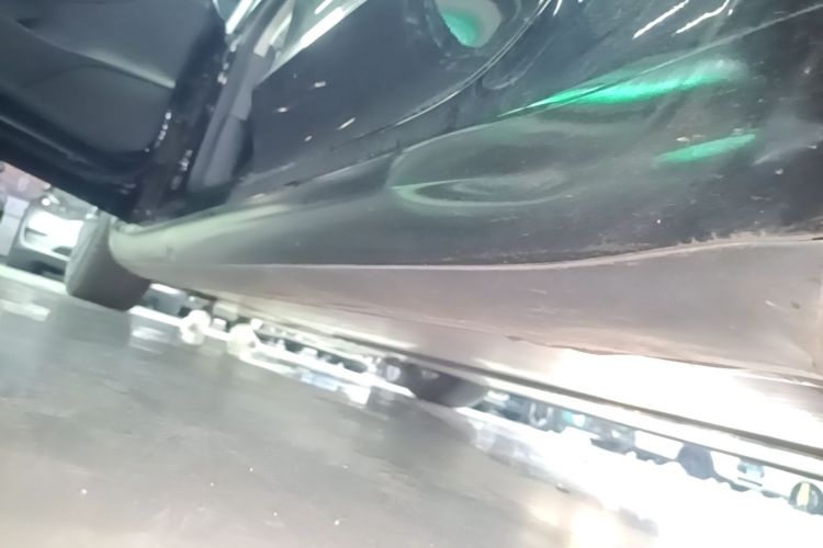 Tesla Model 3 2021 car image #28