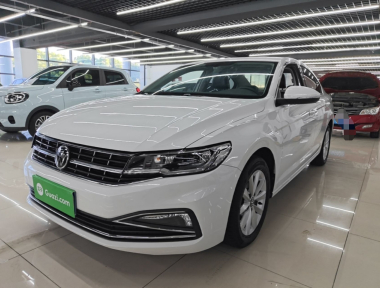 Volkswagen Bora 2021 car image 