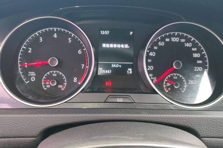 Volkswagen Golf 2018 #12 Volkswagen Golf 2018 car image #12