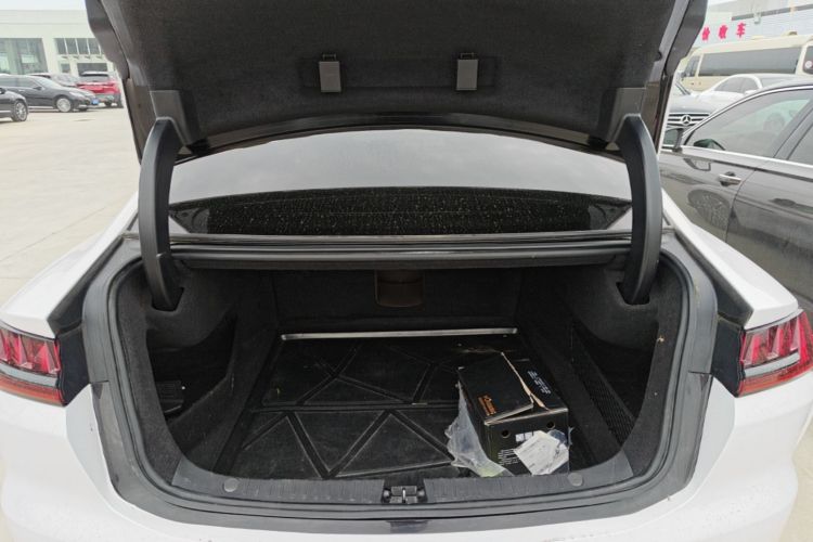 BYD Han 2020 car image #19