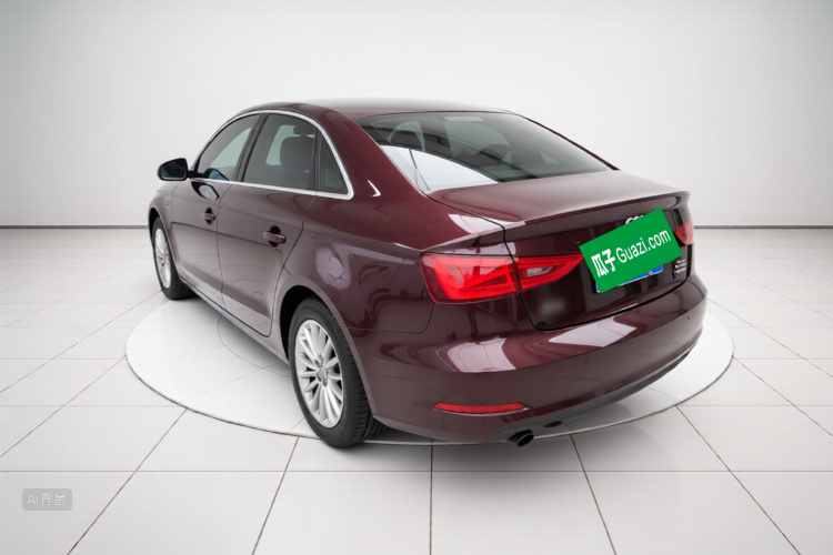 Audi A3 2015 #5 Audi A3 2015 car image #5