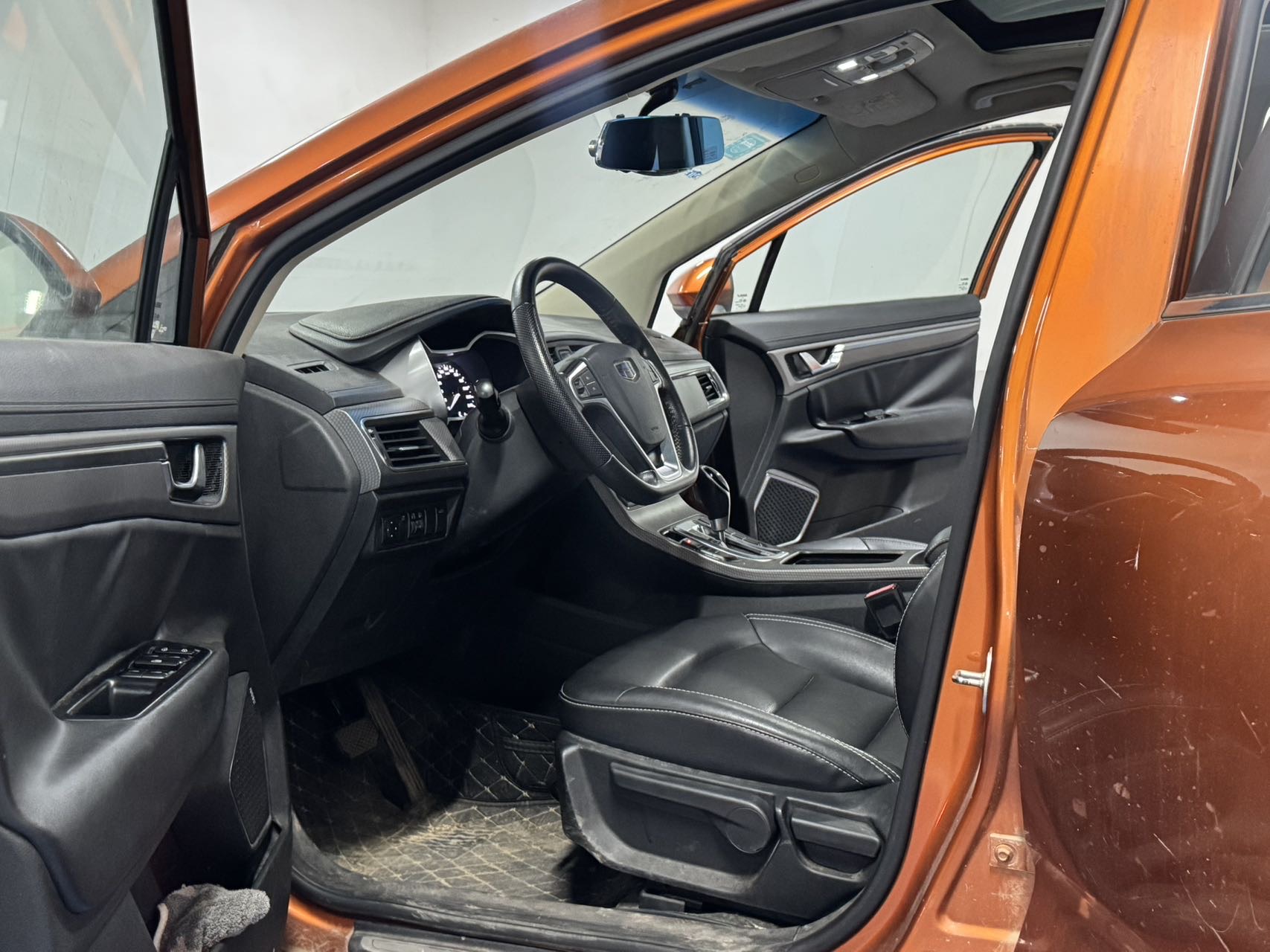 2016 #6 2016 immagine di auto #6