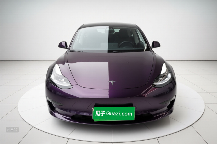 Tesla Model 3 2023 #3 Tesla Model 3 2023 car image #3