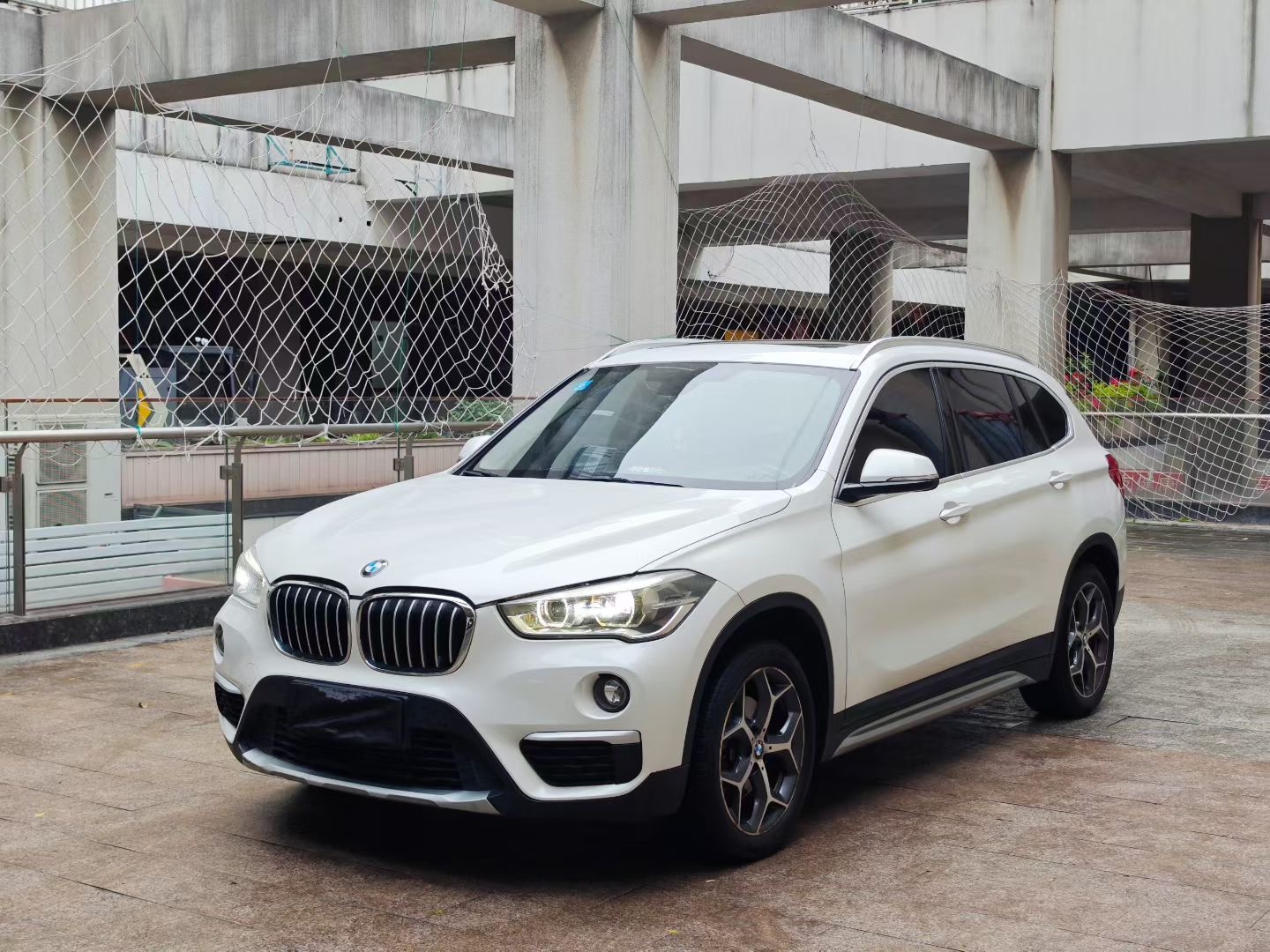 2018 2018 car image